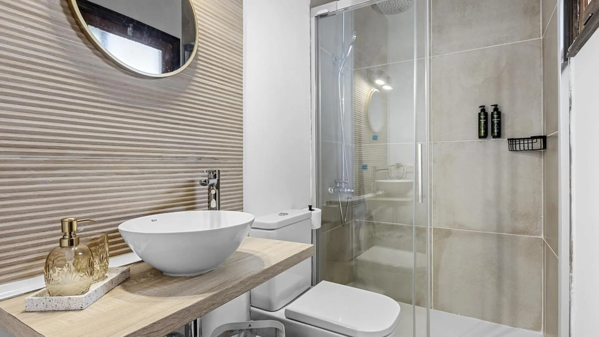 Casahost La Barraca Sunset Villa Puerto del Carmen  Spanien
