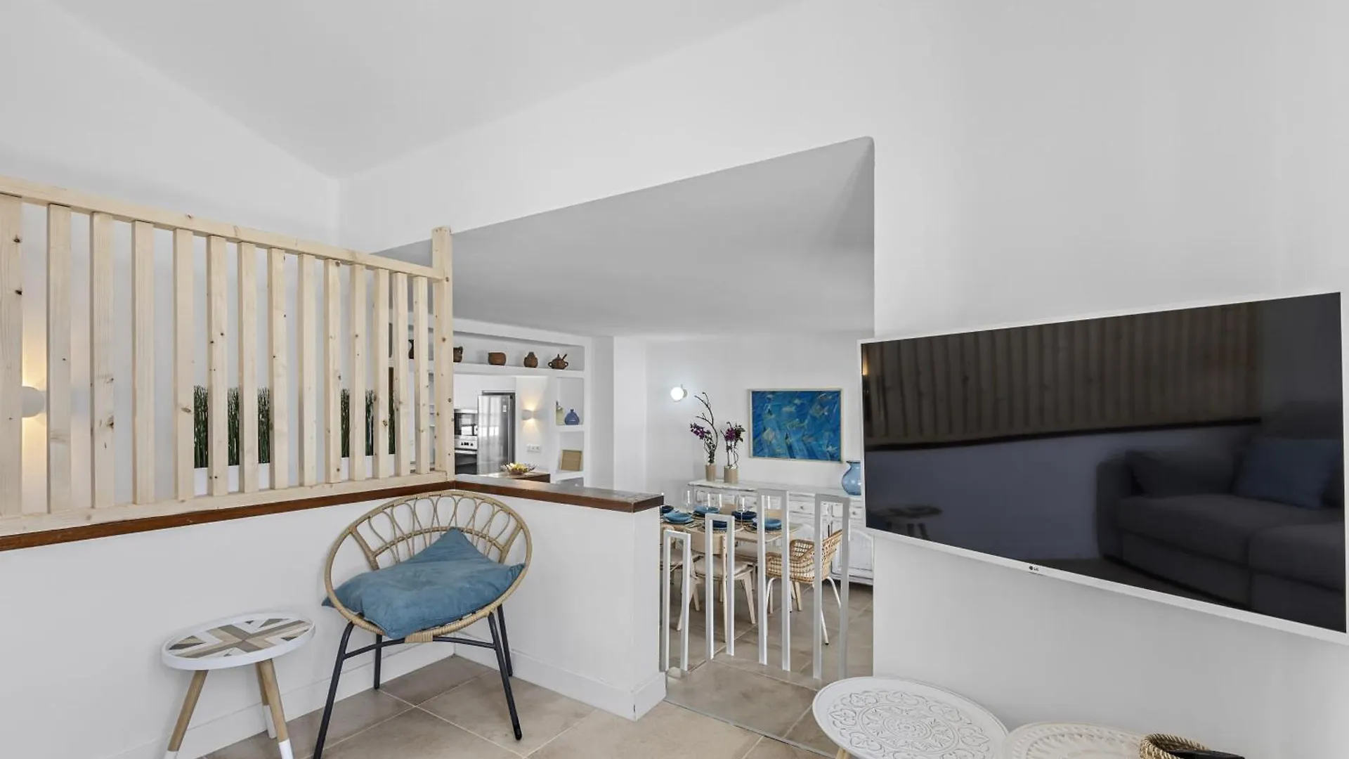 Casahost La Barraca Sunset Villa Puerto del Carmen