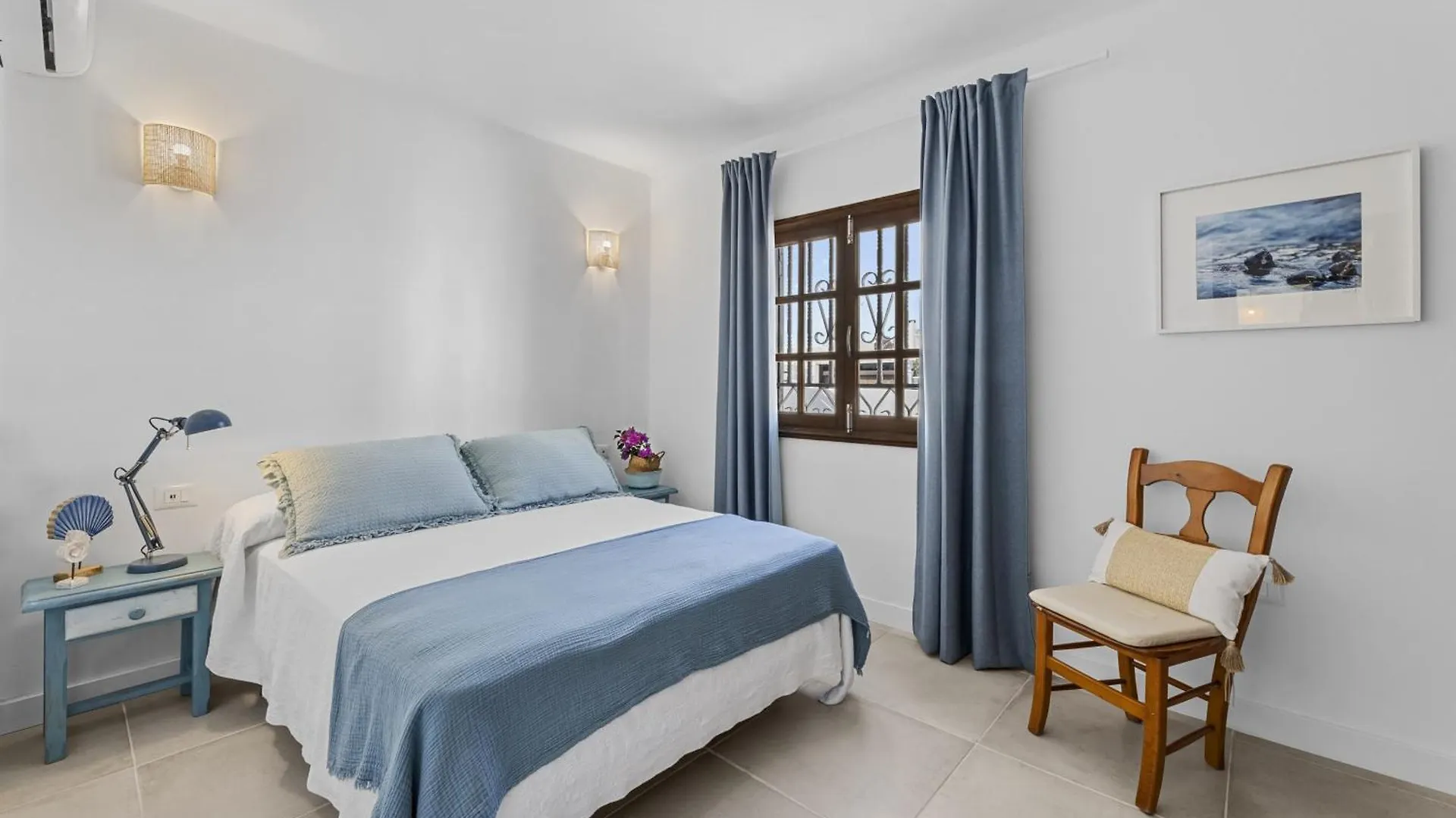 Casahost La Barraca Sunset Villa Puerto del Carmen