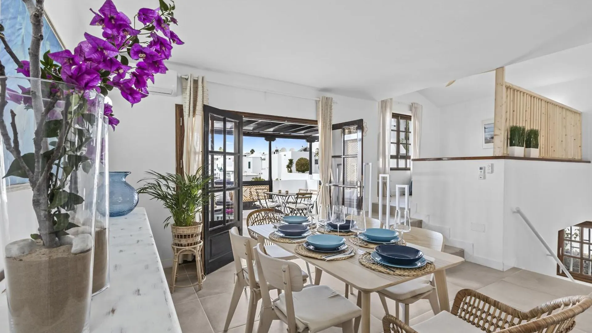 Casahost La Barraca Sunset Villa Puerto del Carmen   Puerto del Carmen (Lanzarote)