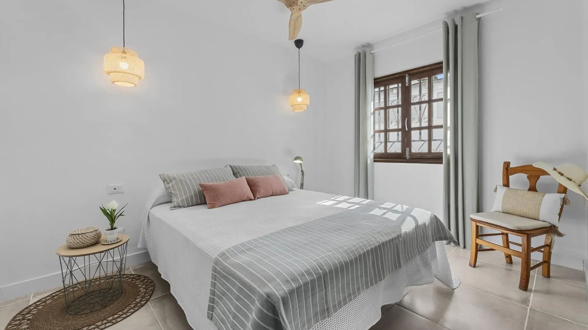 Casahost La Barraca Sunset Villa Puerto del Carmen